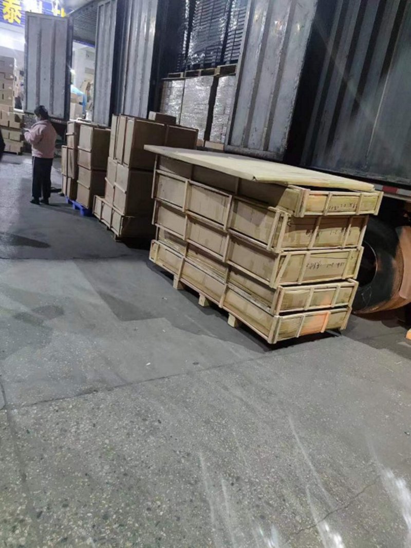 新仓镇货运部：物流行业的一股清流